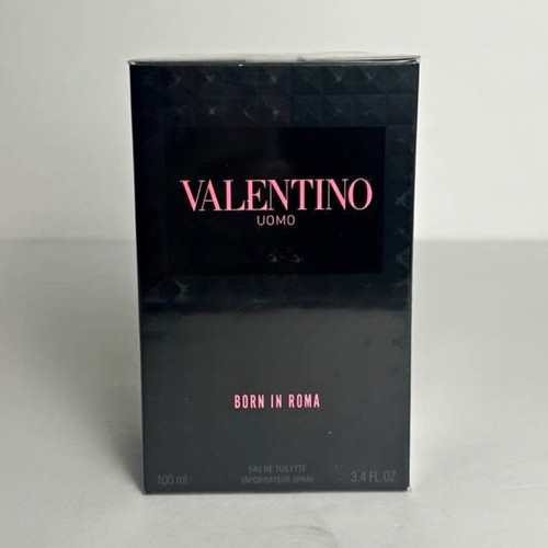 Valentino uomo born roma - valentino,