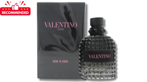 New uomo born roma - new,