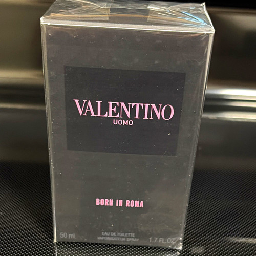 Valentino uomo born roma - valentino,