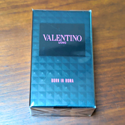 Valentino uomo born roma - valentino,