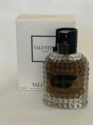 Valentino uomo in edt - oz,