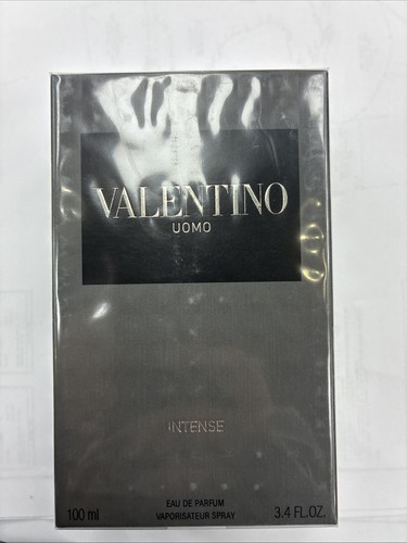 Valentino uomo intense - valentino,