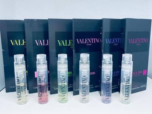 Valentino uomo born - valentino, roma