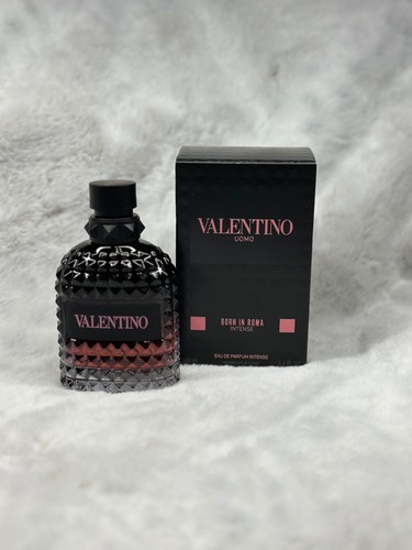 Perfume valentino uomo born - valentino, in