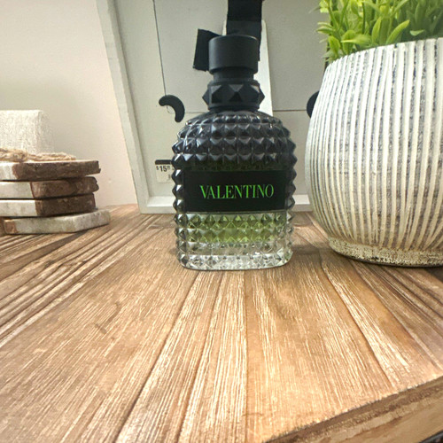 Valentino eau parfum - valentino,