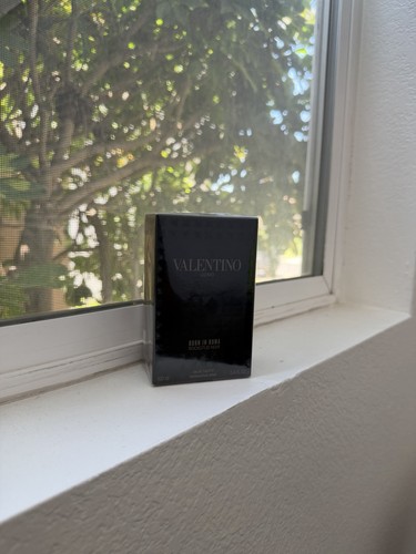 Perfume valentino uomo born - born, in