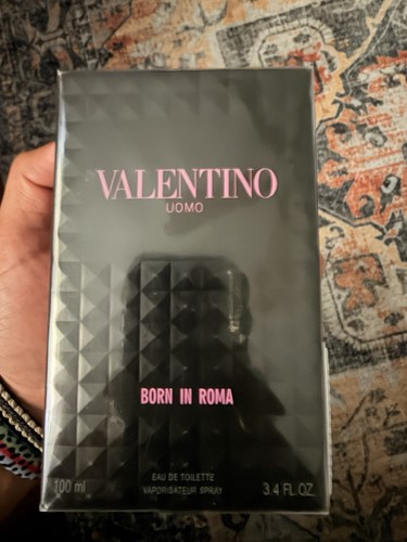 Valentino uomo born - uomo,