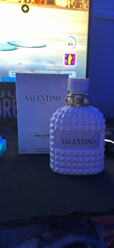 Valentino uomo born roma - valentino,