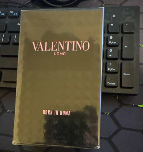 Valentino uomo born roma - valentino,