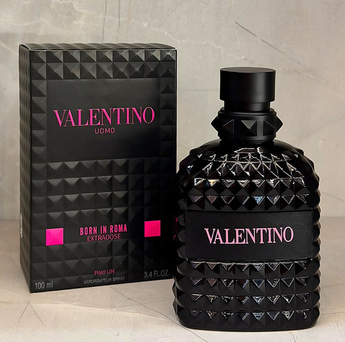 Valentino uomo born - uomo, in