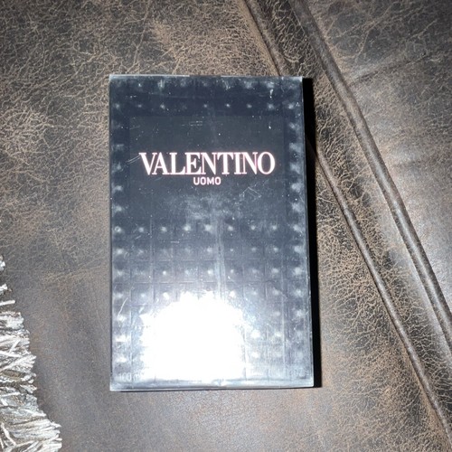 Valentino uomo eau toilette - valentino,