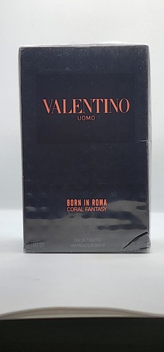 Valentino uomo born roma - in,