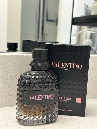 Valentino uomo born roma - valentino,
