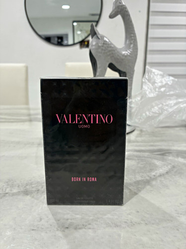 Valentino uomo born - uomo, in