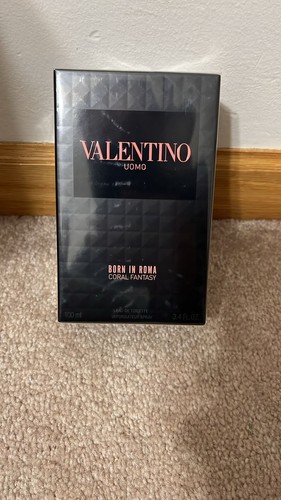 Valentino uomo born roma - valentino,