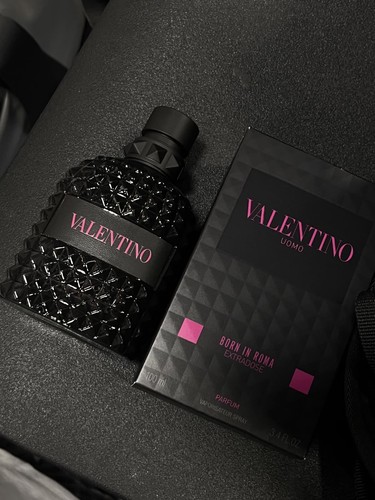 Valentino uomo born roma - valentino,