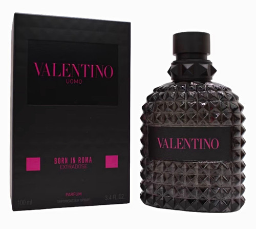 Valentino uomo born roma - valentino,