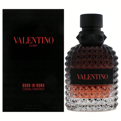 Valentino uomo born roma - uomo, in