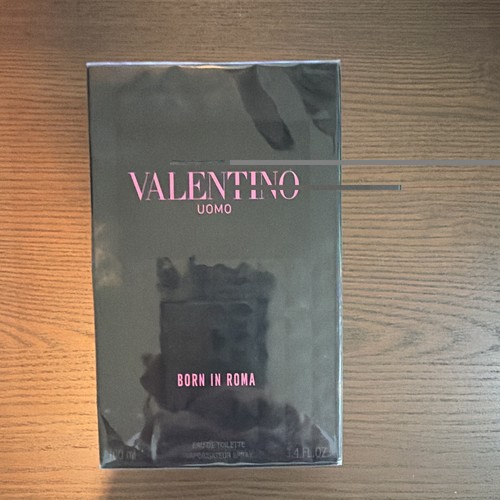 Valentino uomo born roma - uomo,