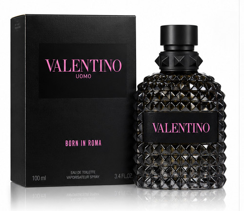 Valentino uomo born - valentino, in