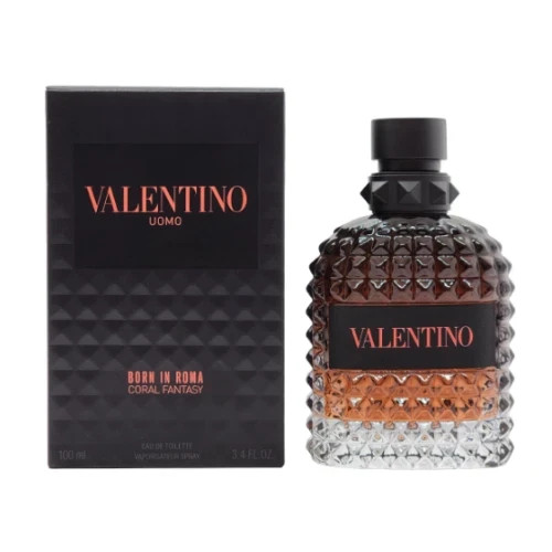 Valentino uomo born roma - valentino,