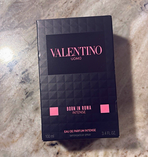 Valentino born roma - in,