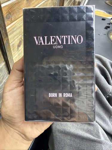 Valentino uomo born roma - valentino,