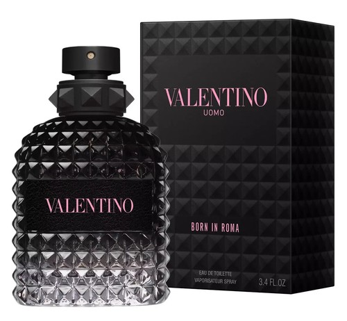 Valentino uomo born roma - valentino, in