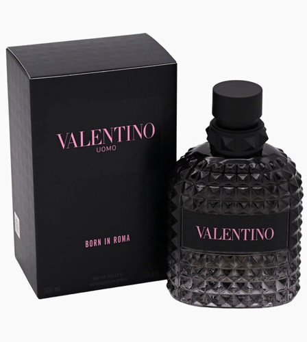 Valentino uomo born roma - uomo,