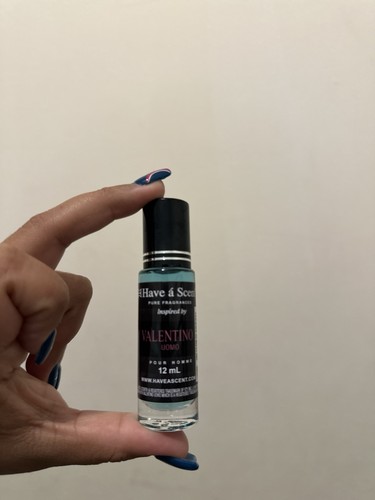 Have scent 12ml perfume - a,