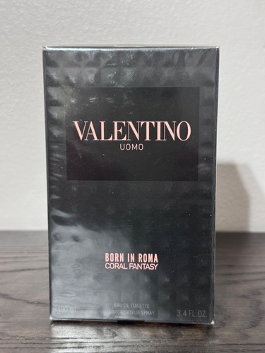 Valentino uomo born - valentino, in