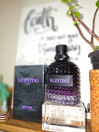 Valentino uomo born - valentino,