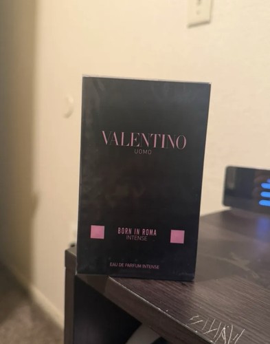 Valentino cologne - valentino,