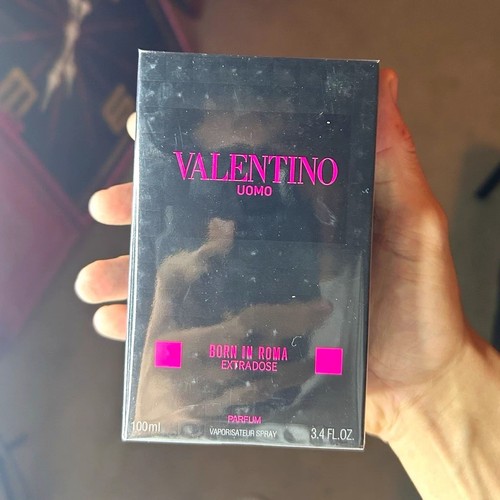 Valentino uomo born - valentino,