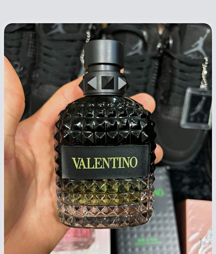 Valentino eau - valentino,