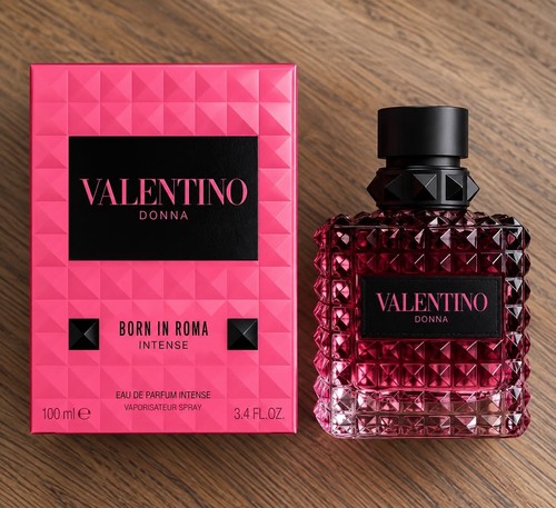 Valentino uomo born roma - valentino,