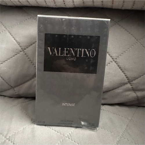 Valentino uomo intense eau - intense, de
