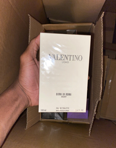 Valentino uomo born roma - in,