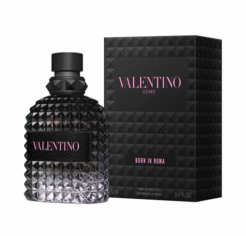 Valentino uomo born - valentino,
