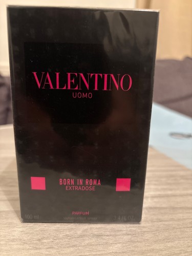 Valentino uomo cologne - , men