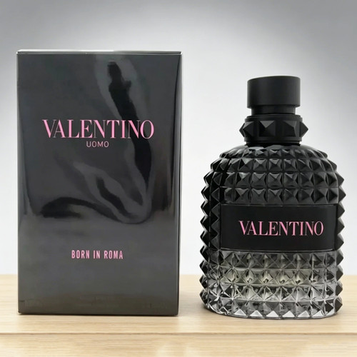 Uomo born roma - born, valentino