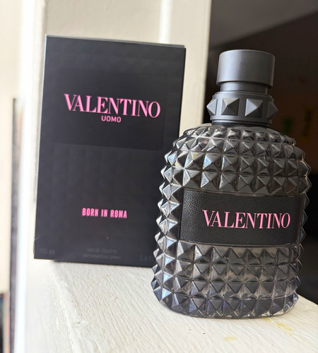 Valentino uomo born - valentino,