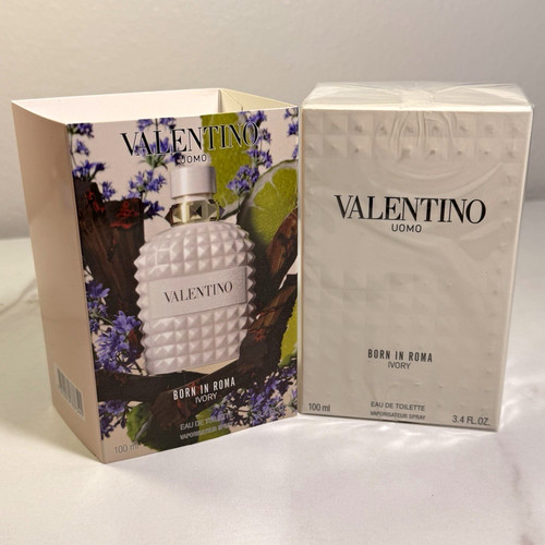 Valentino uomo born roma - valentino, in