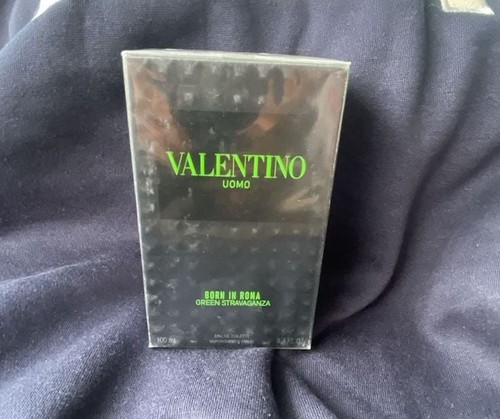 Born roma uomo edt - born,