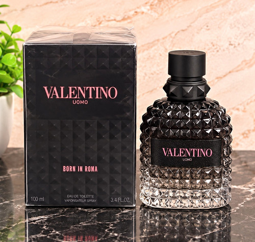 Valentino born roma uomo - valentino,