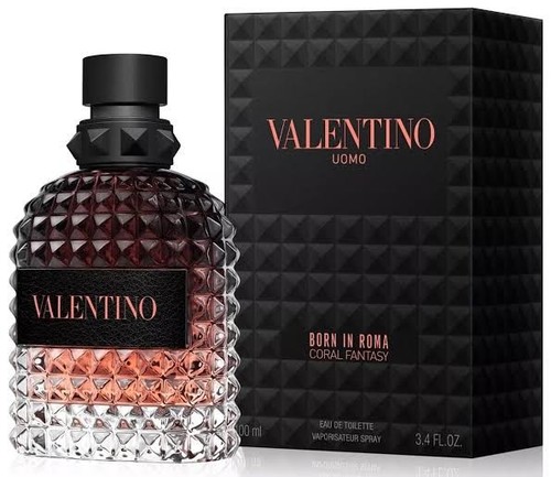 Valentino uomo born - uomo,