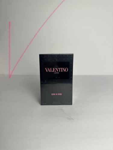 Valentino uomo born roma - valentino,