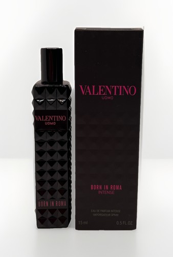 Valentino uomo born - born, roma