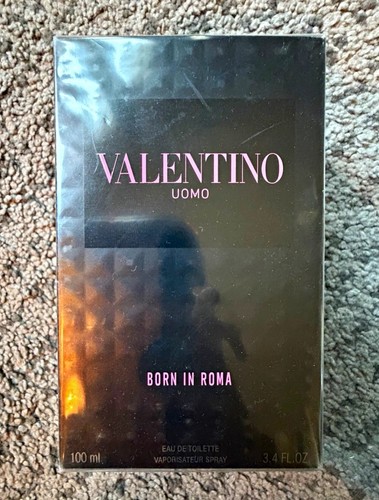 Valentino uomo born roma - valentino, in