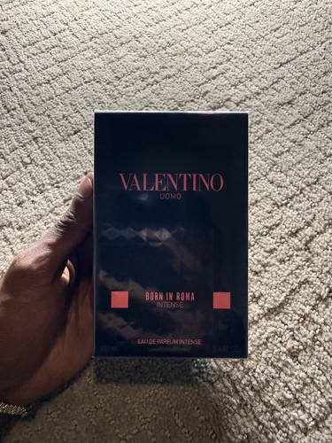 Valentino uomo born roma - uomo,